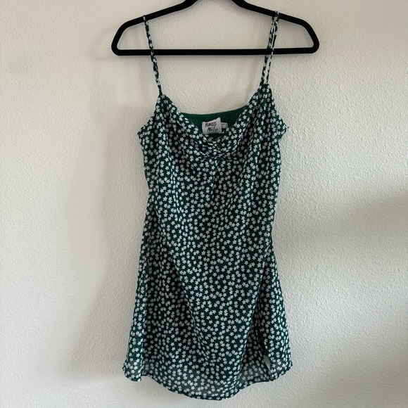 Princes Polly Cylia Mini Dress - Picture 5 of 9